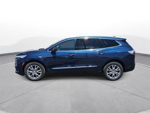 Used 2023 Buick Enclave Premium w/ Experience Buick Package AWD/4WD image 9