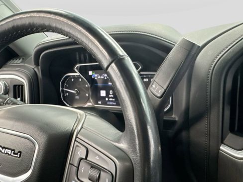 Used 2021 GMC Sierra 2500 Denali w/ Denali Black Diamond Edition image 28