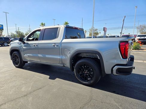 Used 2026 GMC Sierra 1500 Elevation RWD image 4