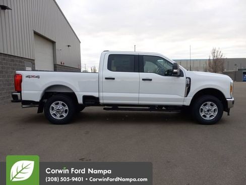 New 2026 Ford F250 XLT image 2