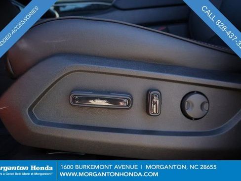 New 2026 Honda Passport TrailSport Elite image 12