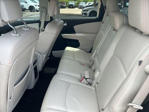 Used 2014 Dodge Journey Limited w/ Flexible Seating Group AWD/4WD image 8