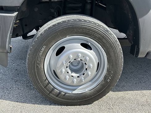 Used 2012 Ford F450 XL w/ Trailer Tow Pkg RWD image 30