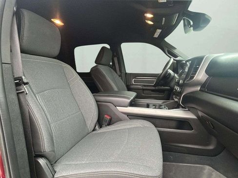 Used 2022 RAM 2500 Big Horn w/ Night Edition image 19