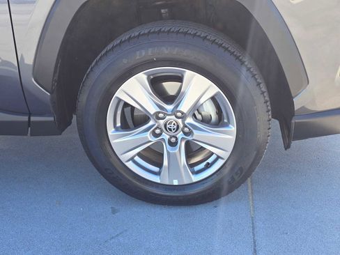 Certified 2023 Toyota RAV4 XLE w/ Convenience Package AWD/4WD image 9