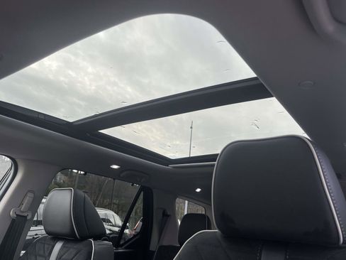 New 2026 Honda Pilot Elite image 8