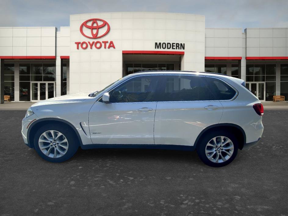 Used 2016 BMW X5 xDrive35i AWD/4WD image 6