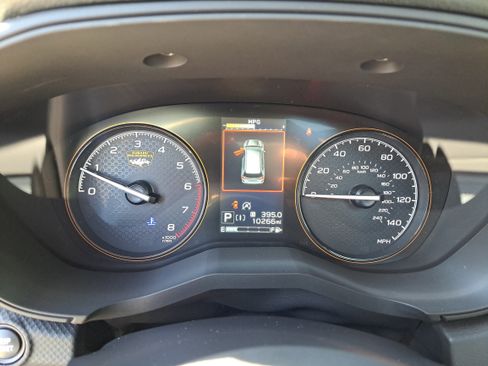 Used 2024 Subaru Forester Wilderness image 14