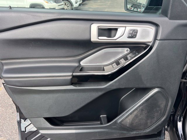 Used 2021 Ford Explorer ST w/ ST Street Pack AWD/4WD image 24
