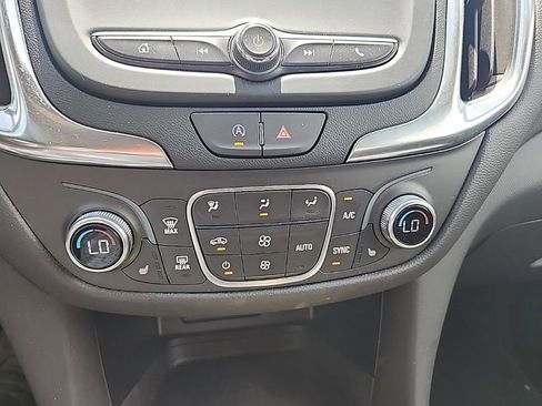 Used 2024 Chevrolet Equinox LT AWD/4WD image 22