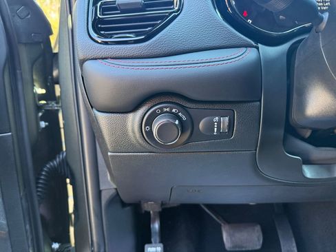 New 2026 Dodge Durango GT image 18