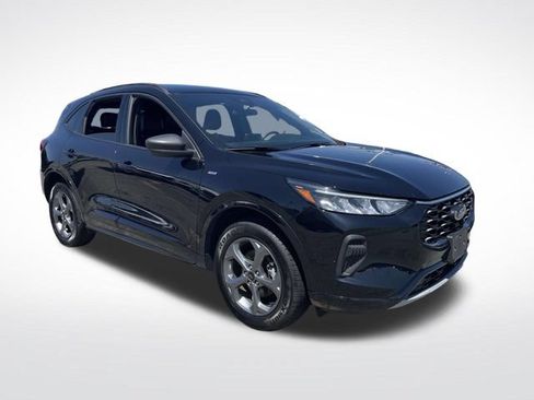 Used 2025 Ford Escape ST-Line Select AWD/4WD image 10