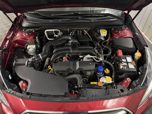 Used 2018 Subaru Outback 2.5i Premium AWD/4WD image 28