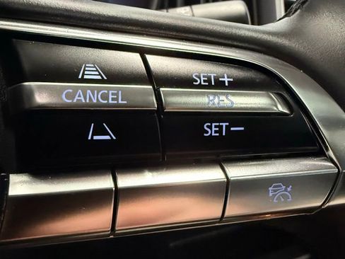 Used 2025 MAZDA CX-50 AWD 2.5 S w/ Weather Package image 45