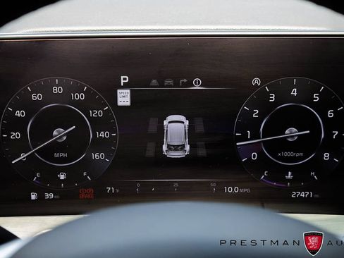 Used 2024 Kia Telluride SX X-Pro AWD/4WD image 29