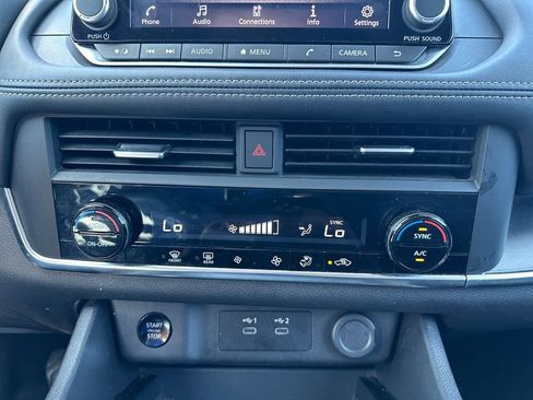 Used 2024 Nissan Rogue SV AWD/4WD image 19