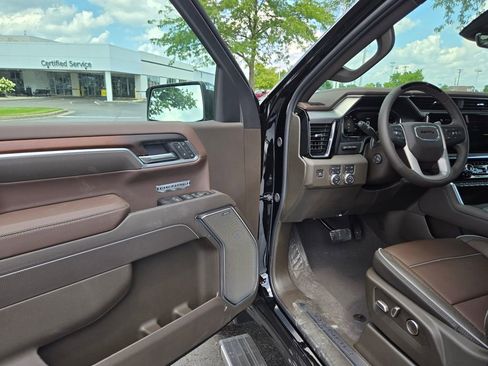 New 2026 GMC Sierra 1500 Denali image 22