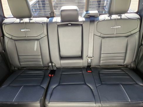 New 2026 Ford F150 Platinum w/ Equipment Group 702A High AWD/4WD image 14