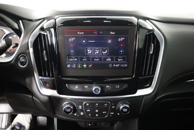Used 2020 Chevrolet Traverse LT AWD/4WD image 49