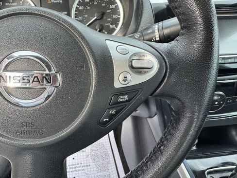 Used 2018 Nissan Sentra SR w/ SR Midnight Edition Package image 16