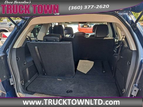 Used 2020 Dodge Journey Crossroad image 12