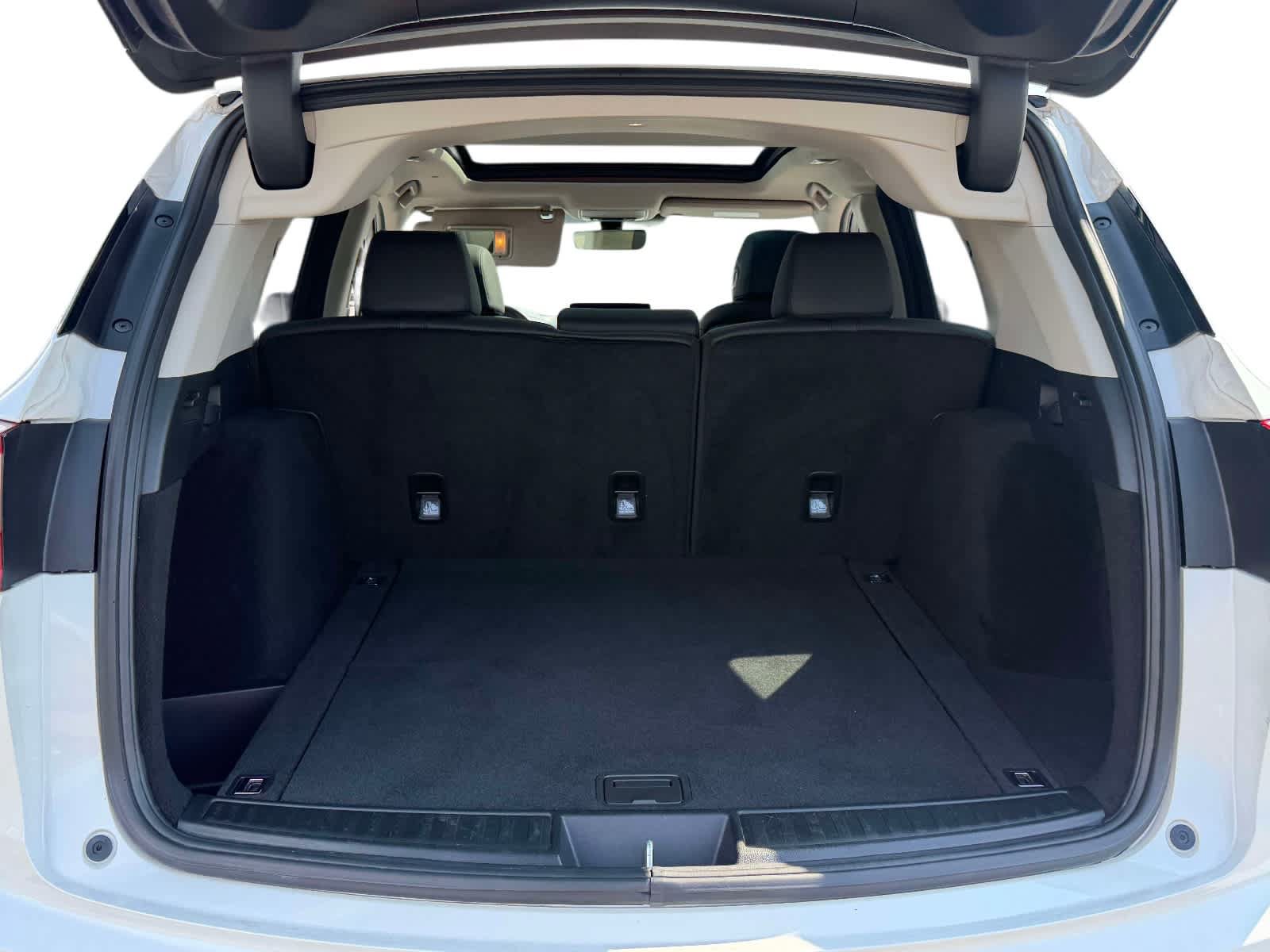 Used 2023 Acura RDX AWD image 8