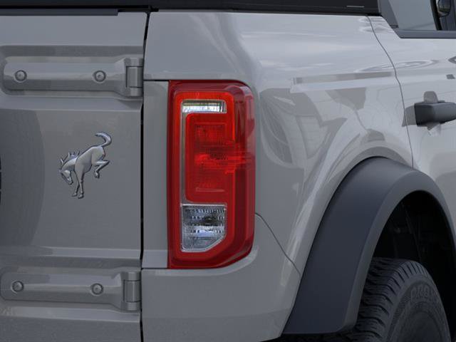 New 2026 Ford Bronco Big Bend AWD/4WD image 23