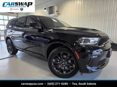 Used 2022 Dodge Durango GT