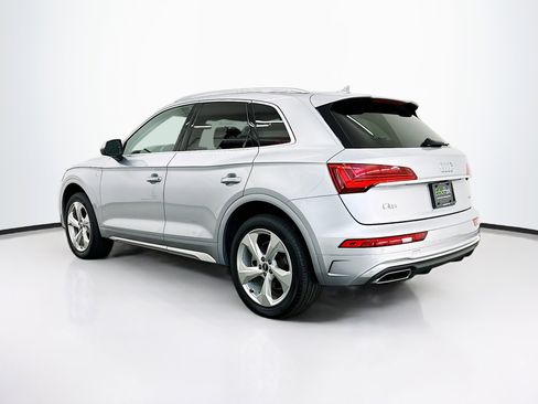 Used 2022 Audi Q5 2.0T Premium Plus w/ Premium Plus Package image 5