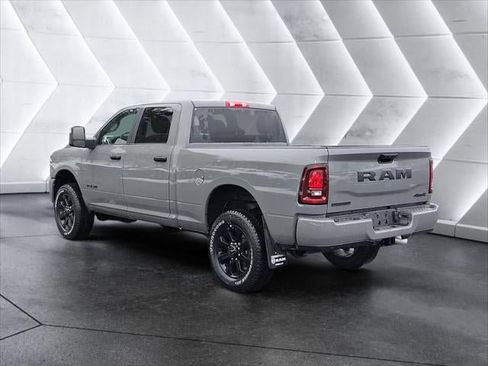 New 2026 RAM 2500 Big Horn image 20