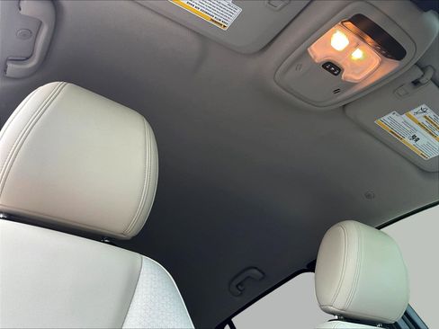 Used 2020 Buick Encore GX Select AWD/4WD image 27