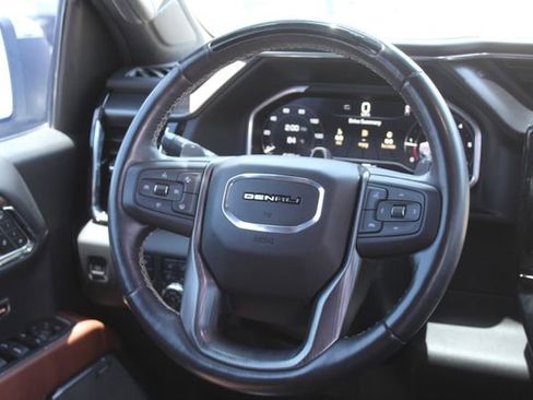 Used 2023 GMC Sierra 1500 Denali Ultimate AWD/4WD image 20