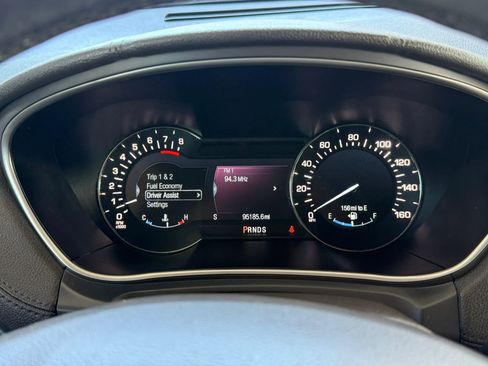 Used 2016 Lincoln MKX Reserve w/ Climate Package AWD/4WD image 34
