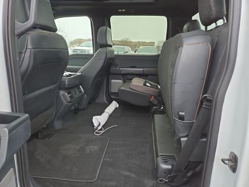 Used 2025 Ford F150 Tremor w/ Tow/Haul Package image 36