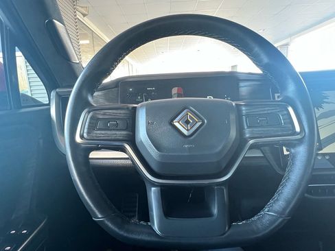 Used 2023 Rivian R1T Adventure image 23