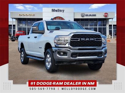 Certified 2024 RAM 2500 Big Horn
