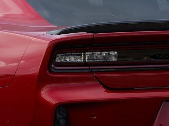 New 2026 Dodge Charger R/T AWD/4WD image 26
