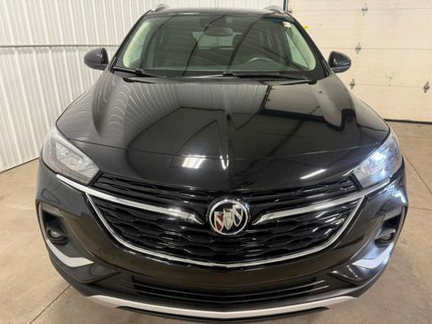 Used 2023 Buick Encore GX Select w/ Safety Package II AWD/4WD image 2