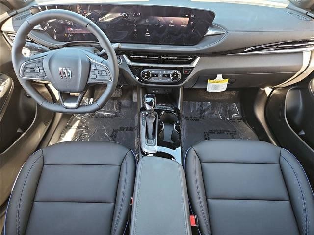 New 2026 Buick Envista Sport Touring w/ Convenience I Package FWD image 14