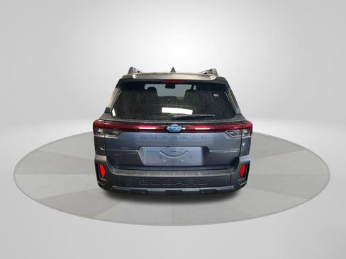 New 2026 Subaru Outback Limited AWD/4WD image 6