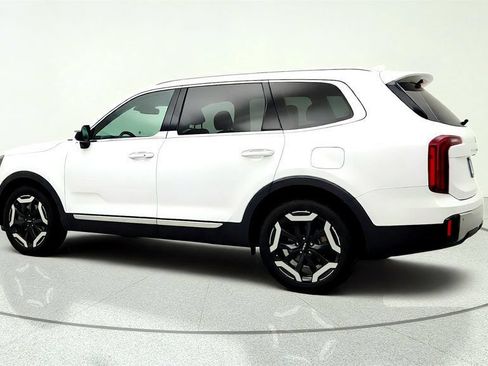 Used 2024 Kia Telluride S w/ S Sunroof Package AWD/4WD image 7