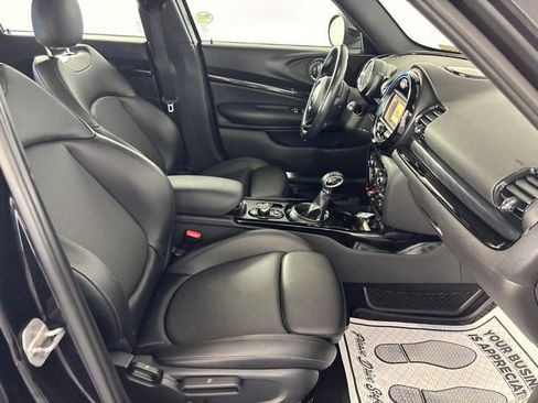 Used 2017 MINI Cooper Clubman S AWD/4WD image 34