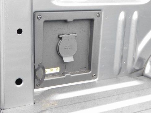 New 2026 Ford F150 Lariat w/ Equipment Group 501A Mid image 7