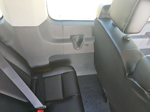 New 2026 Ford Transit 350 XL image 30