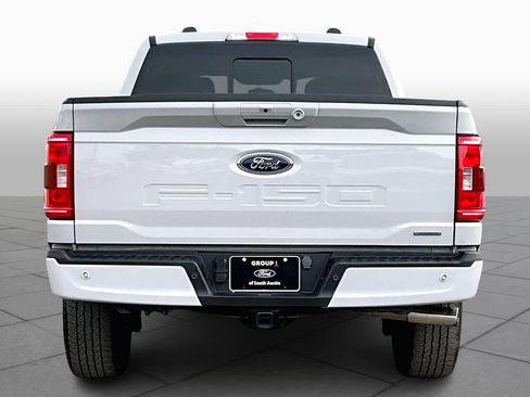 Certified 2023 Ford F150 XLT w/ Equipment Group 302A High image 4