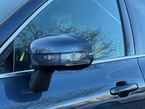 Used 2022 Volvo XC60 B6 Inscription w/ Advanced Package image 13