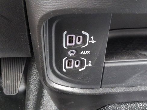 New 2026 RAM 3500 Tradesman image 20