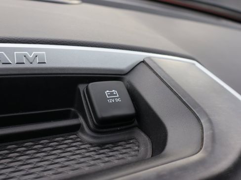 Used 2022 RAM 1500 Big Horn image 16