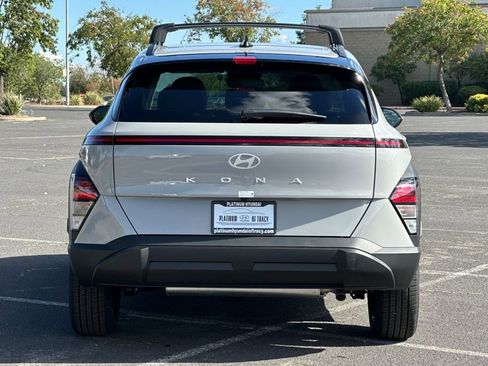 New 2026 Hyundai Kona SEL Sport image 5