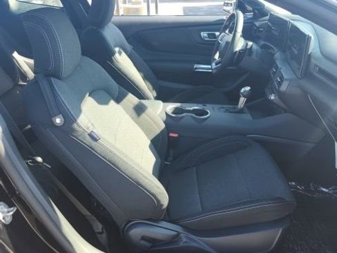 New 2025 Ford Mustang GT w/ Mustang Nite Pony Package image 15